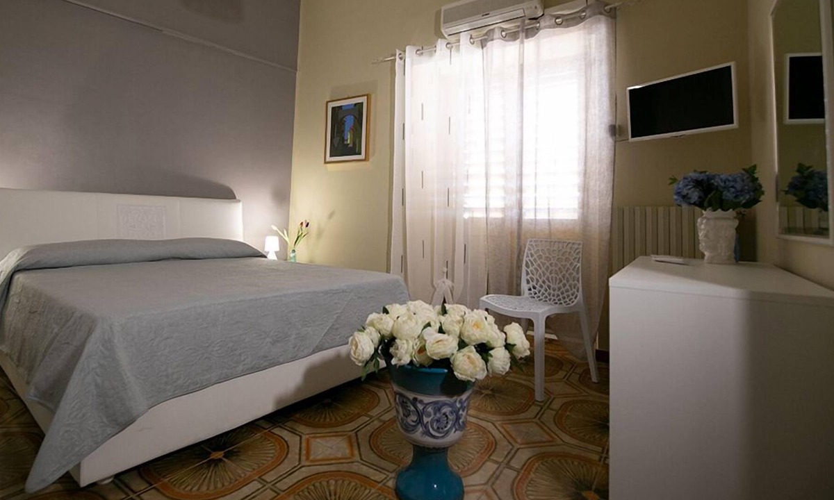 Nicosia Bed & Breakfast | Al Centro