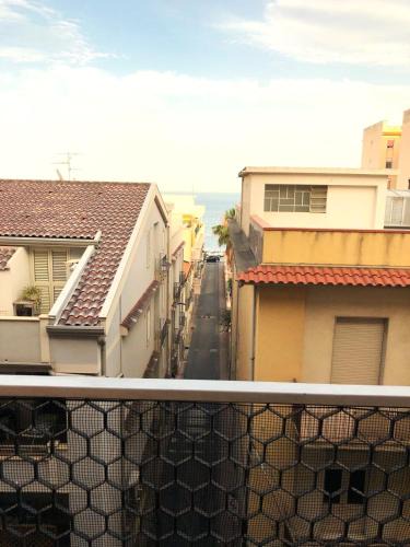 Santa Teresa di Riva Apartment | Al Centro