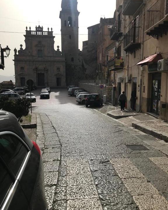 Caccamo Apartment | Al Duomo