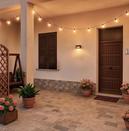 Trapani Apartment | Al Manzil