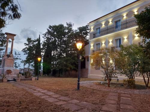 Amantea Bed & Breakfast | Al Monumento bed & breakfast