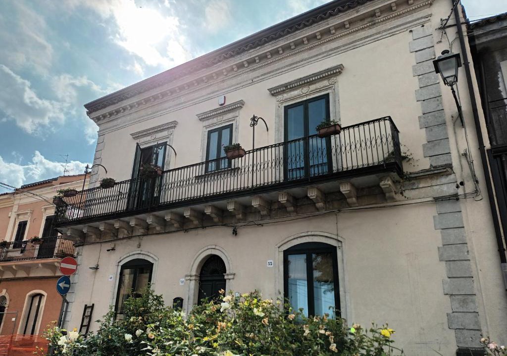Milo Apartment | Al Palazzetto di Milo