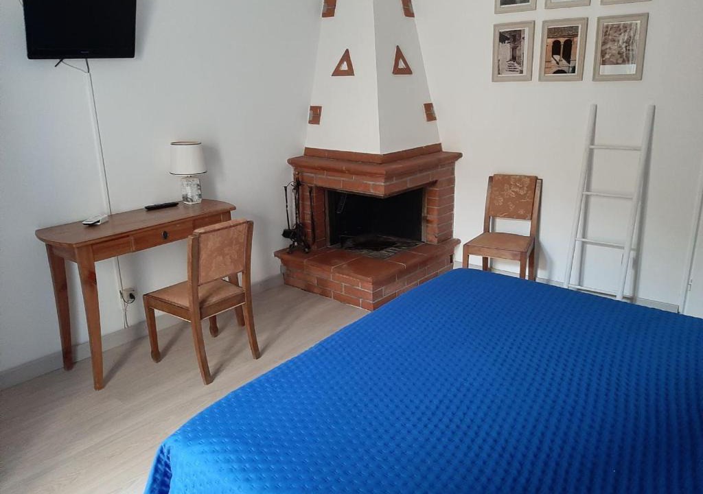 Galati Mamertino House | Al Palmento