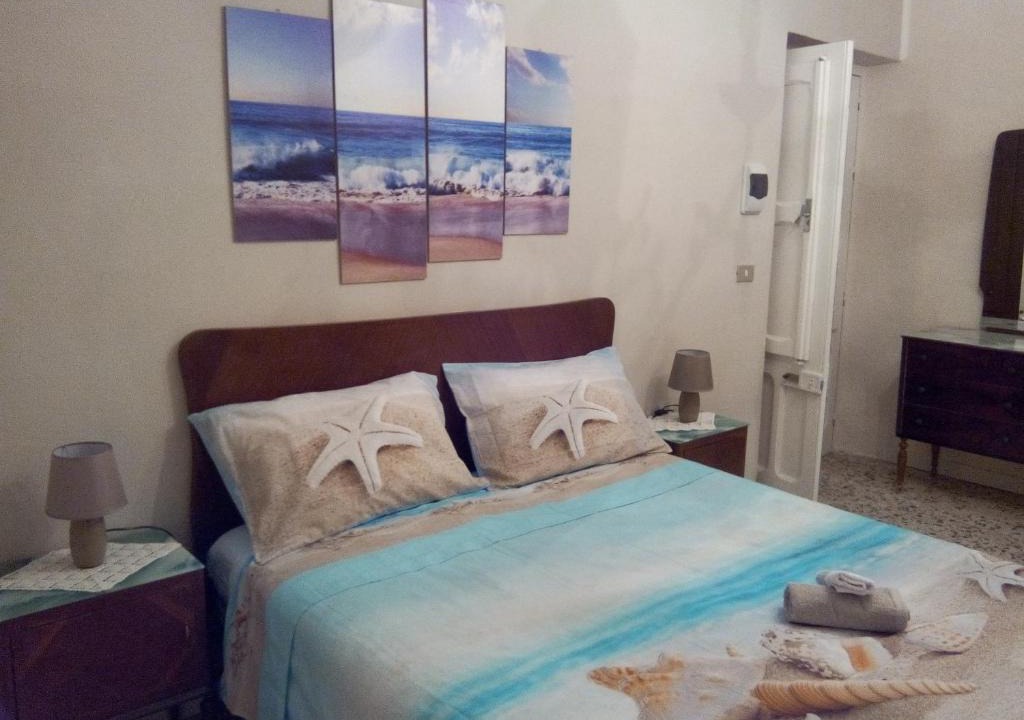 Realmonte House | Al Piano