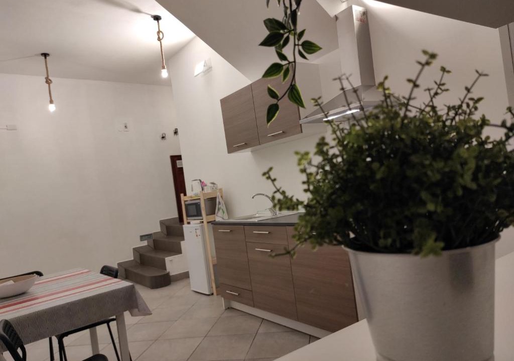 Raffo Apartment | Al Portico