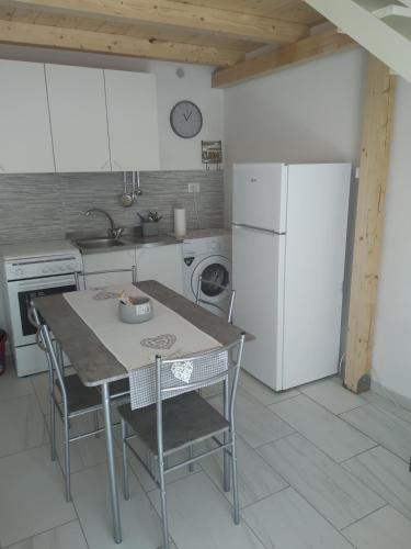 Avola Apartment | Al soppalco da Alberto