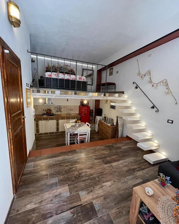 Castellammare del Golfo Bed & Breakfast | Al Vicoletto Boutique