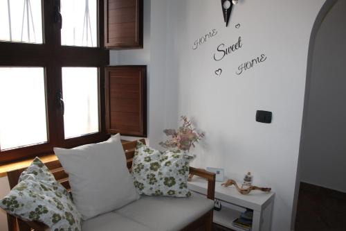 Praia a Mare Apartment | Al vicoletto