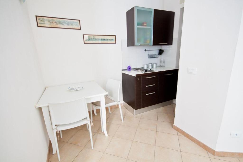 Trapani City Centre Apartment | Al Vicoletto