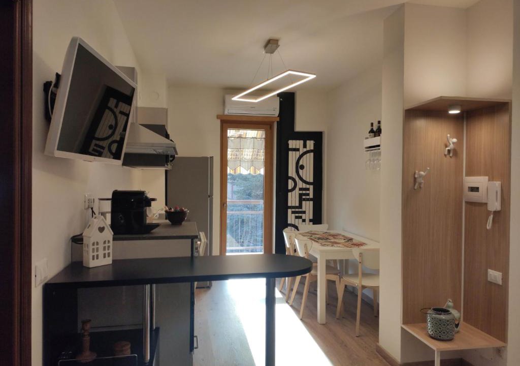 Aosta Apartment | AL204