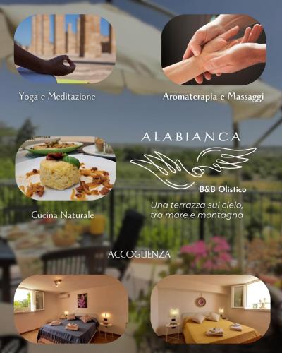 Noto House | Alabianca