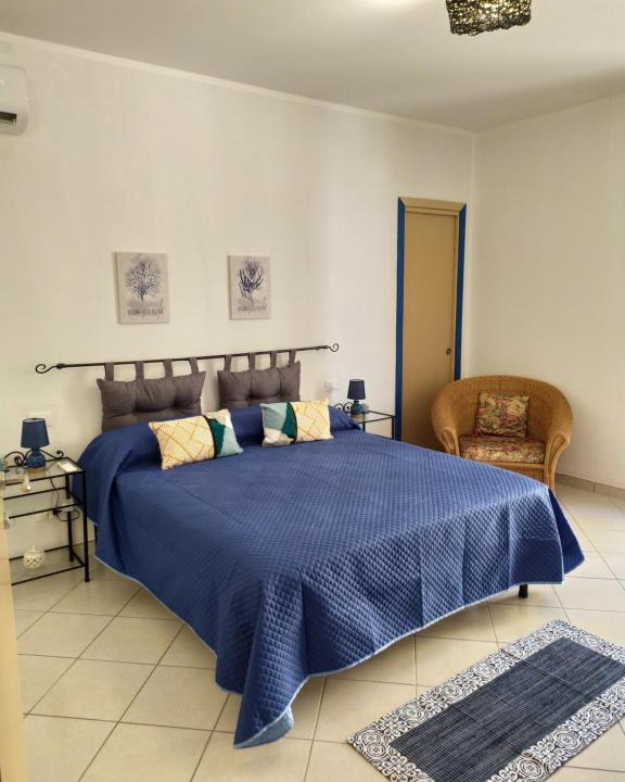 Terrasini House | Alba Chiara
