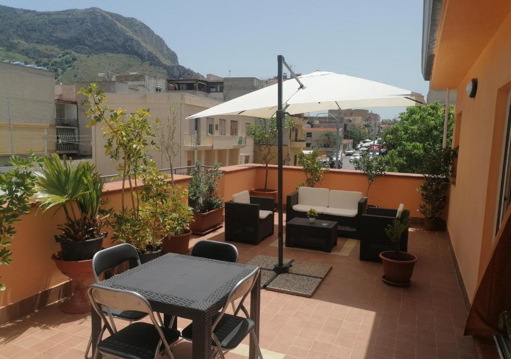 Sferracavallo Apartment | Alba