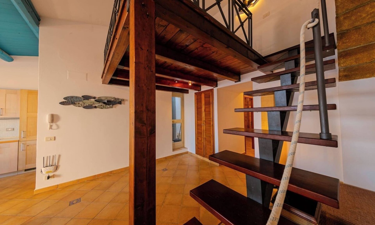 Old Town Apartment | ALBACHIARA