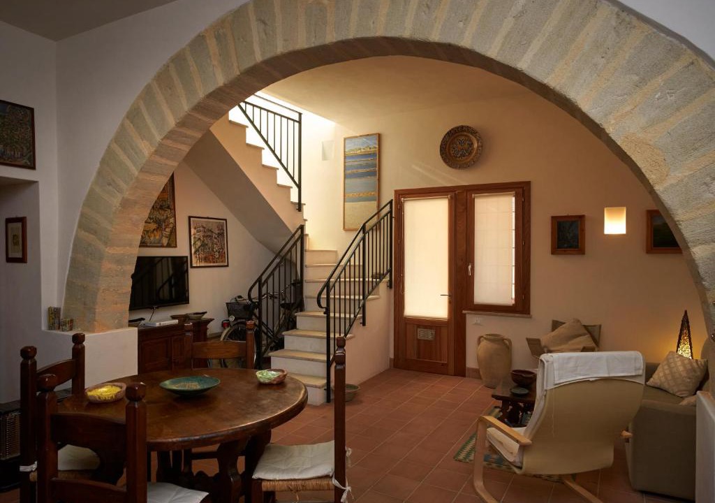 Birgi Vecchi House | Albaria allo Stagnone