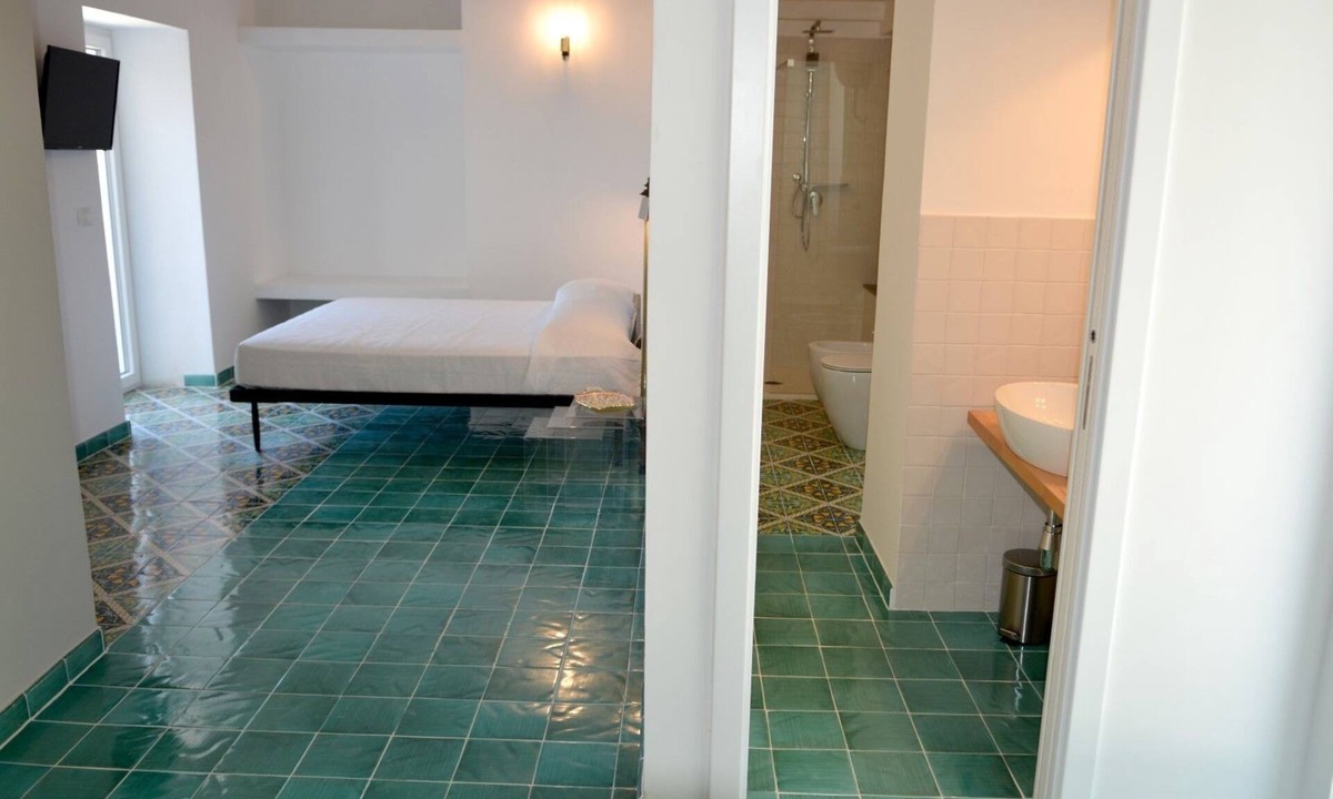 Castellabate Historic Centre Bed & Breakfast | Albeca Relais