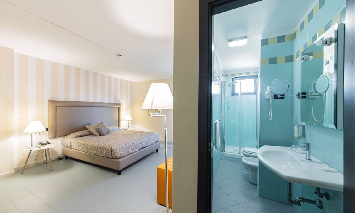Montegrappa Hotel | Albergo Athenaeum
