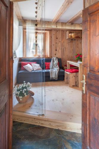 Sauris di Sotto Apartment | Albergo Diffuso Sauris in Sauris di Sotto