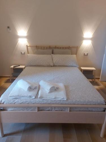 Casa Santa House | Alcantara Suites