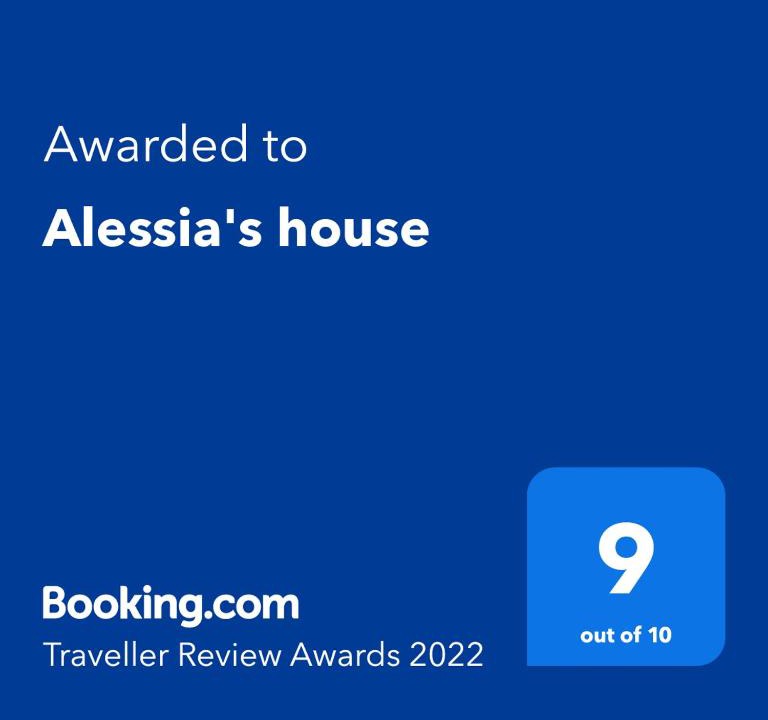 Scaletta Marina Apartment | Alessia's house