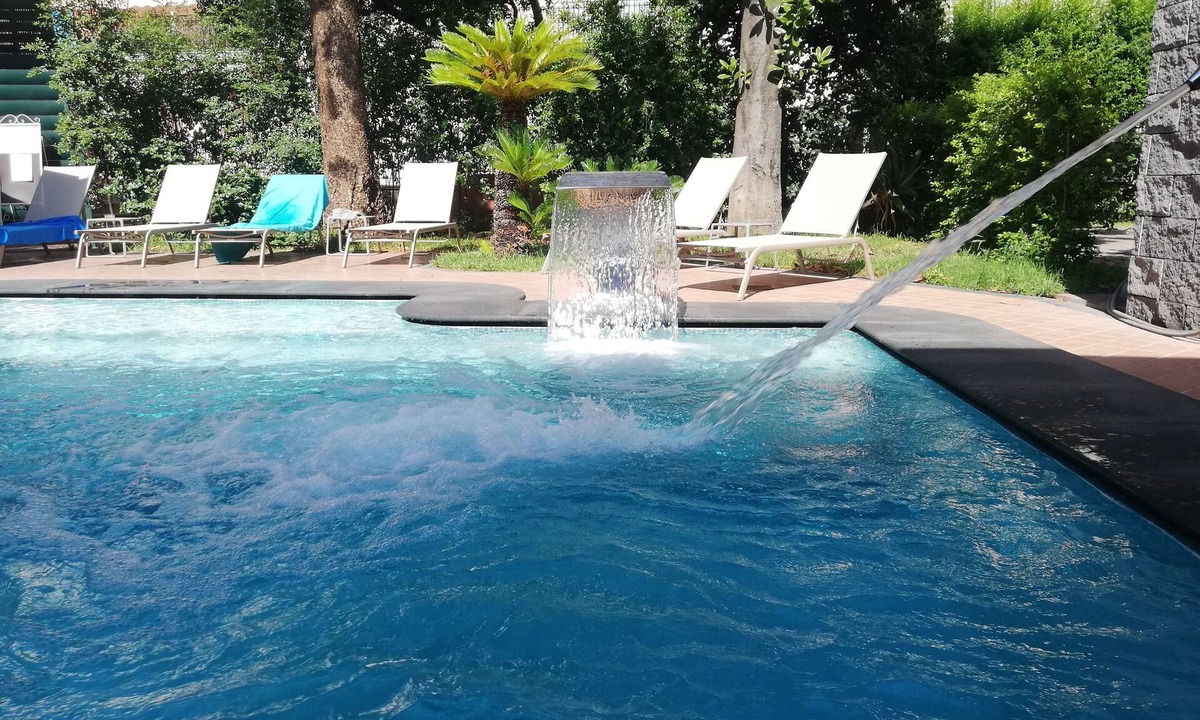 Coste Bed & Breakfast | Alhambra B&B Guest House di Charme