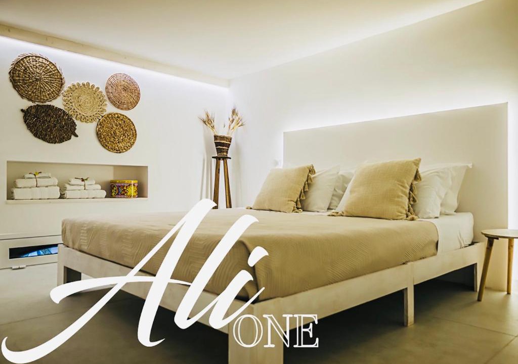 Santa Lucia Apartment | Ali One