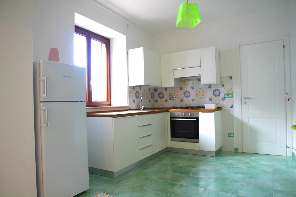 Canneto Apartment | ALICANTE - Case Vacanza Il Palmento