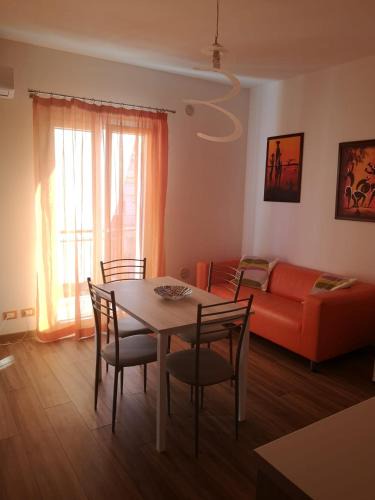 Salemi Apartment | Alice apartment
