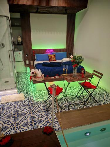 Mercato San Severino House | Alisa suite