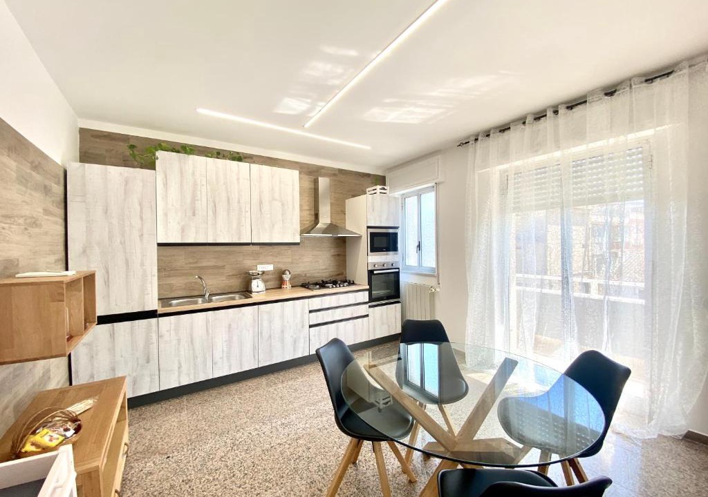 Alcamo Apartment | Alka Home, 7 km dal mare