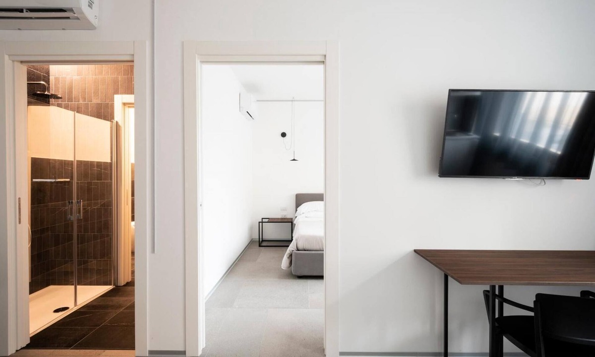 Alcamo Apartment | Alkamuri Posh Hotel & Spa * 103 Suite Superior
