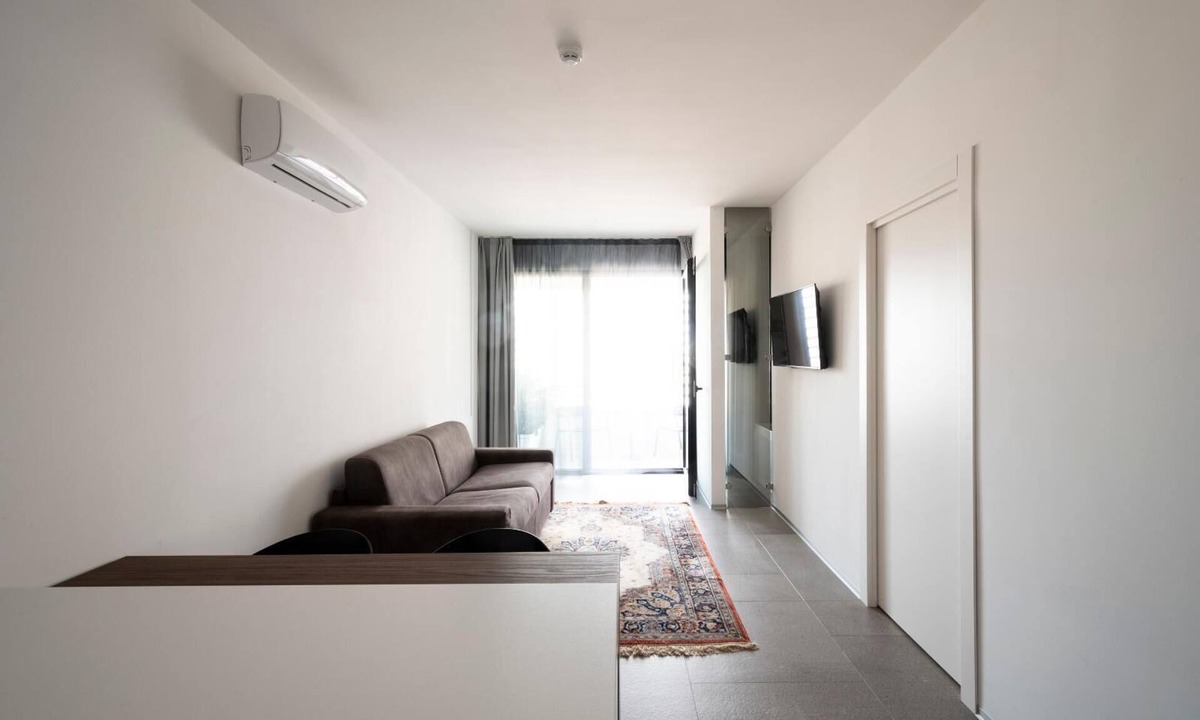 Alcamo Apartment | Alkamuri * Suite c/idro 107