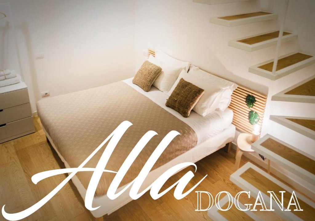 Santa Lucia Apartment | Alla Dogana Suite