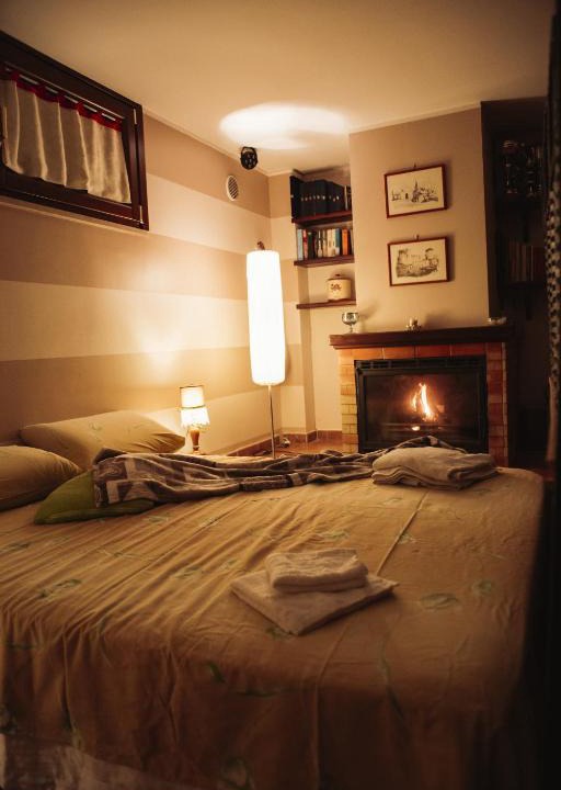 Venosa Bed & Breakfast | ALLEGRETTI'S HOUSE VENOSA, ospitalità e accoglienza