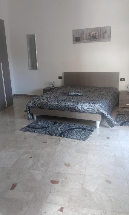 Favara House | Alloggio Caramanno