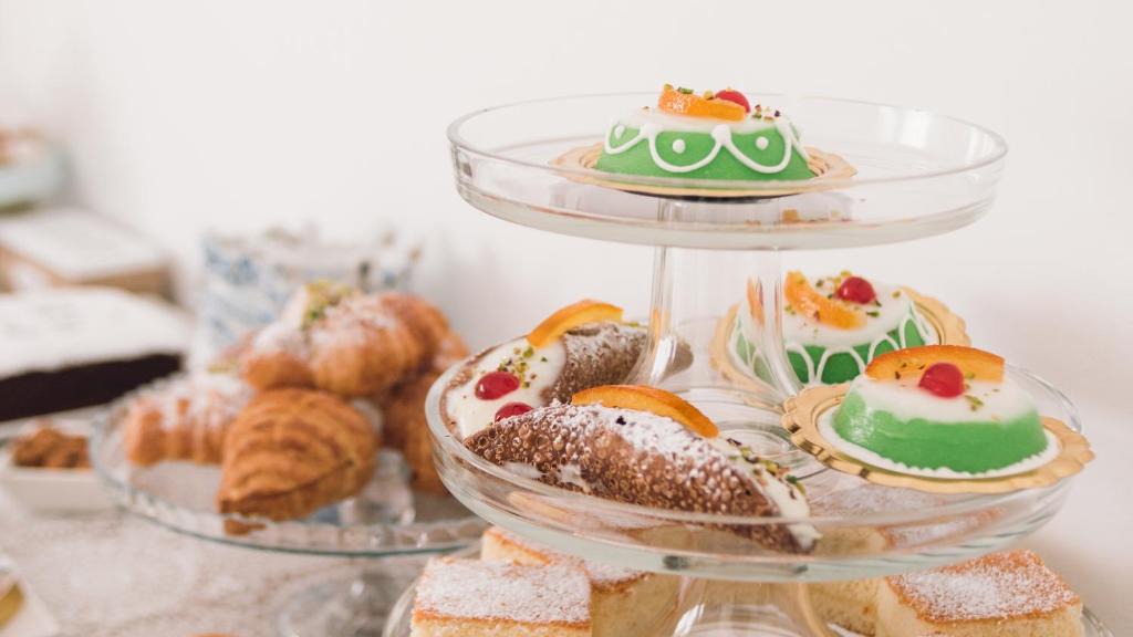 Villaggio Mose Bed & Breakfast | Alludo Aparthotel b&b