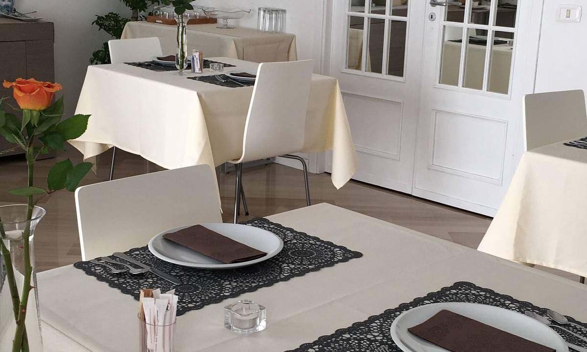 Villaggio Mose Bed & Breakfast | Alludo B&B