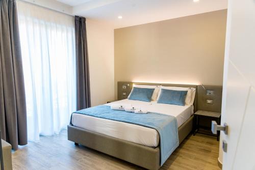 San Marco Argentano Bed & Breakfast | ALMA Bed & Breakfast