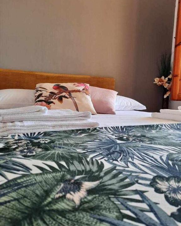 Marzamemi House | Aloha Marzamemi Rooms