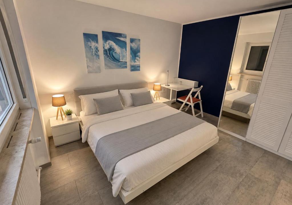 Toster Apartment | Alpine View Apartment
