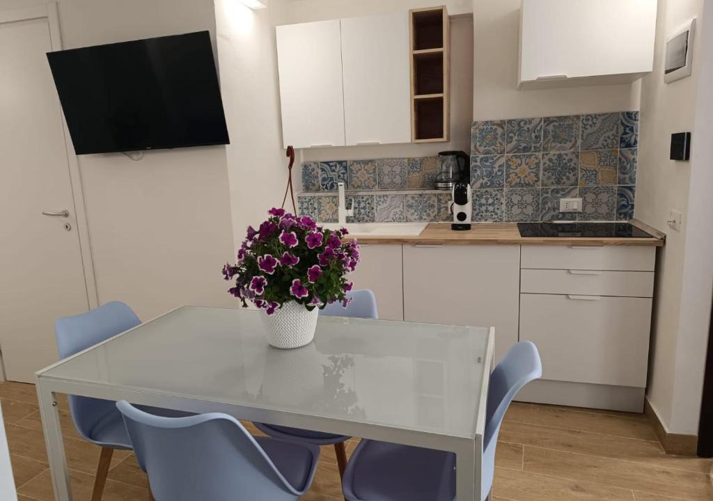 Old Town Apartment | Altamarea Cefalù