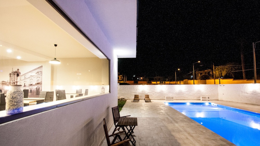 Citta Giardino Hotel | Amada Hotel Siracusa