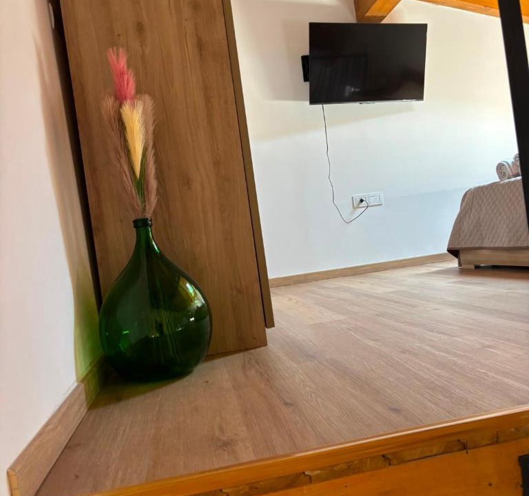 Cibali Apartment | Amarè House