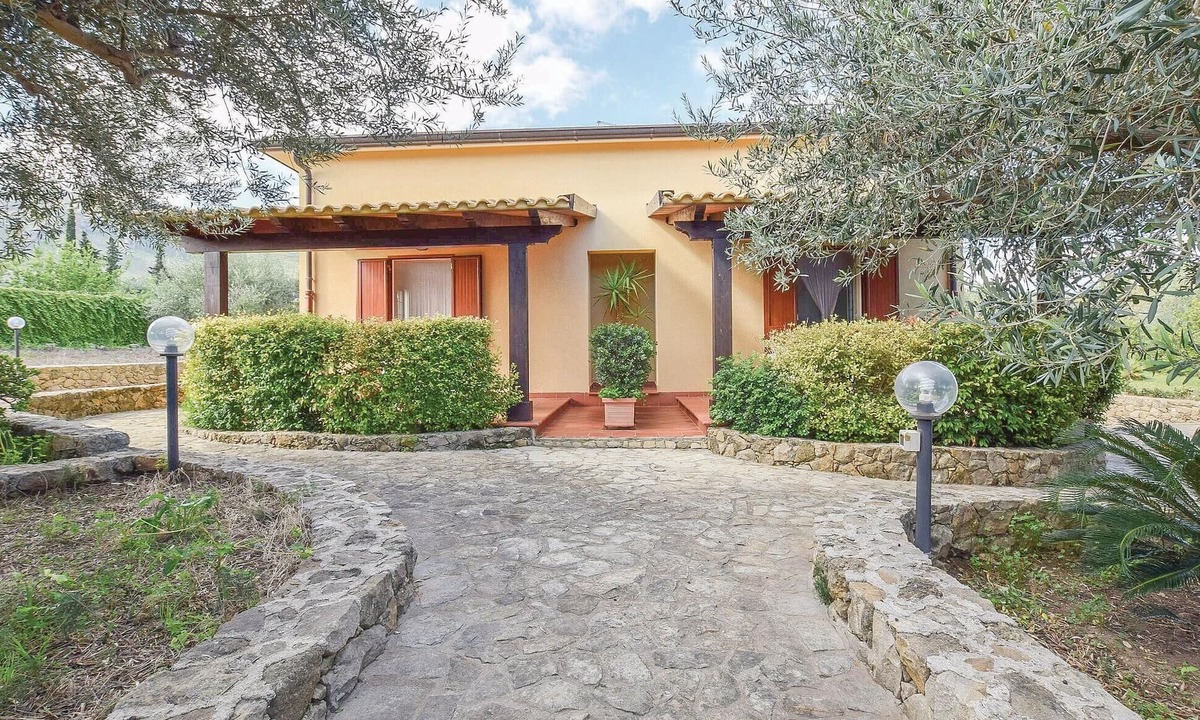Accommodation Nicola | San Nicola l'Arena