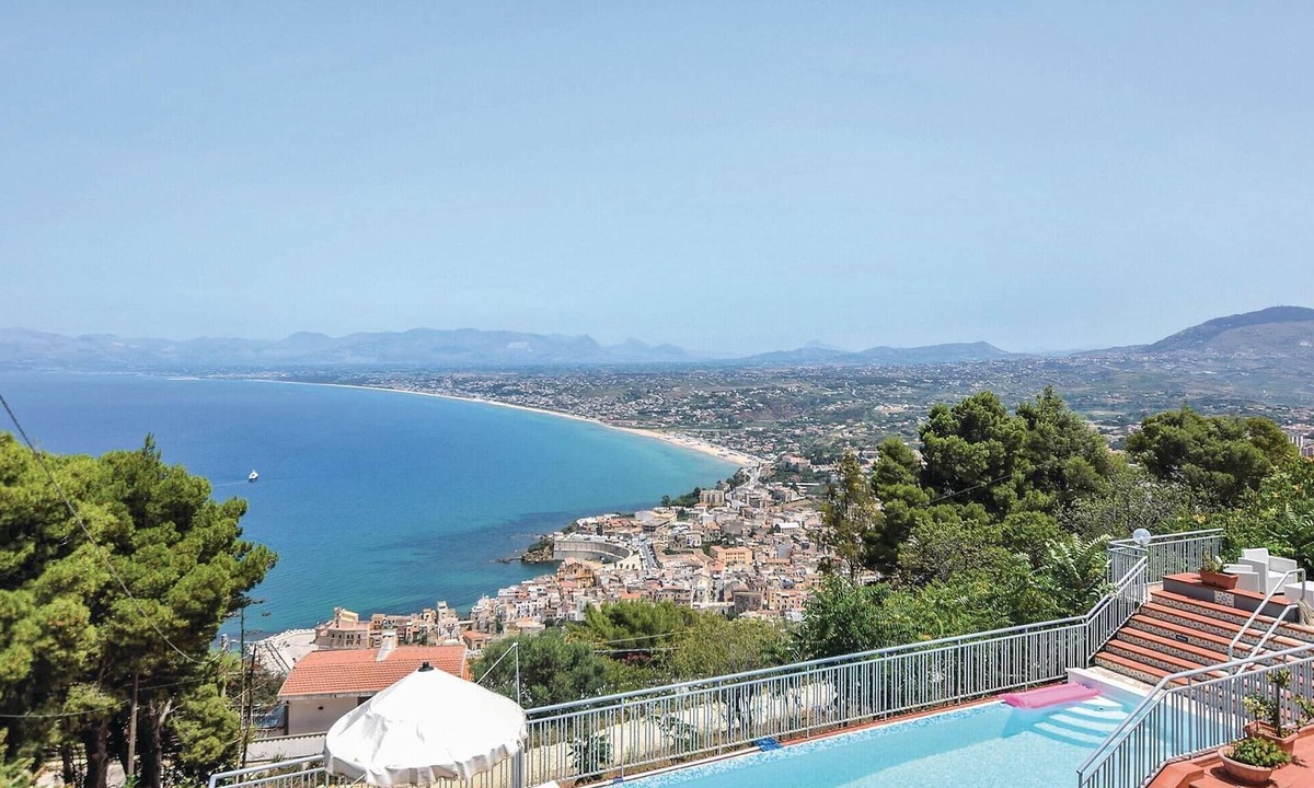 Castellammare del Golfo House | Amazing home in C.del Golfo (TP)