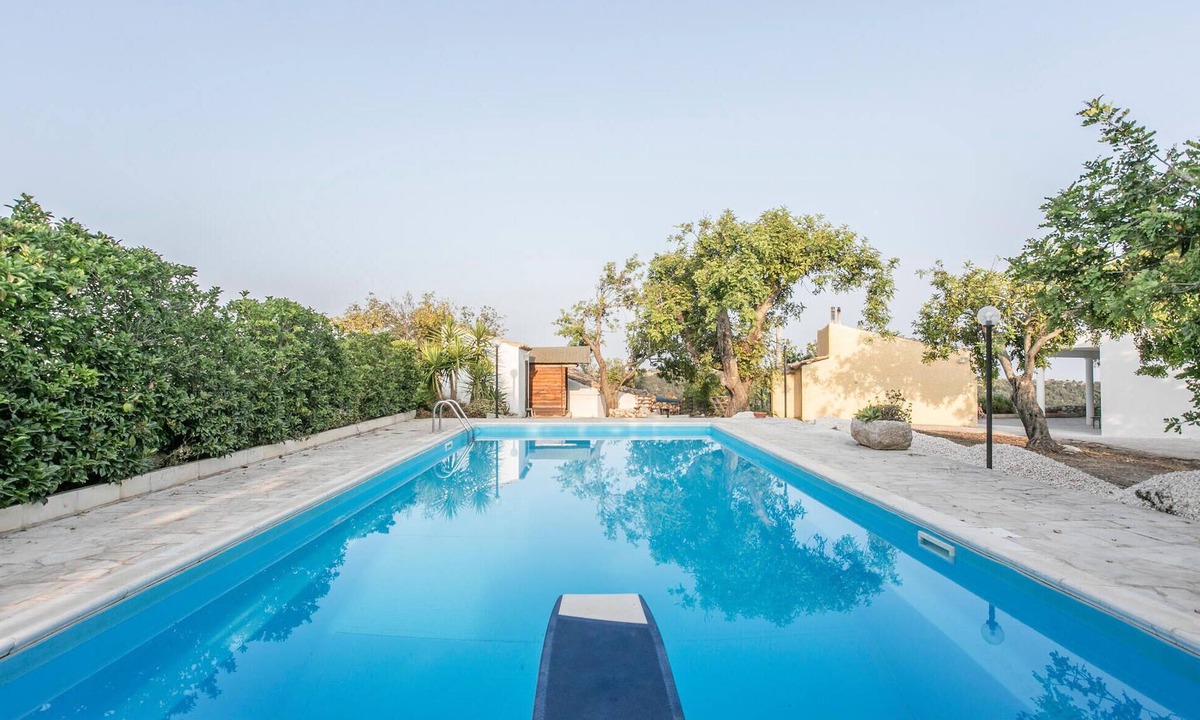 Casa Papa House | Amazing home in Modica