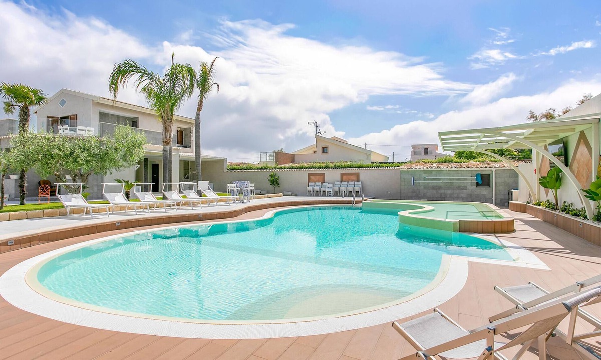 Punta Milocca House | Amazing home in Punta Milocca