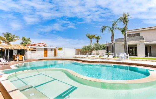 Punta Milocca House | Amazing Home In Punta Milocca