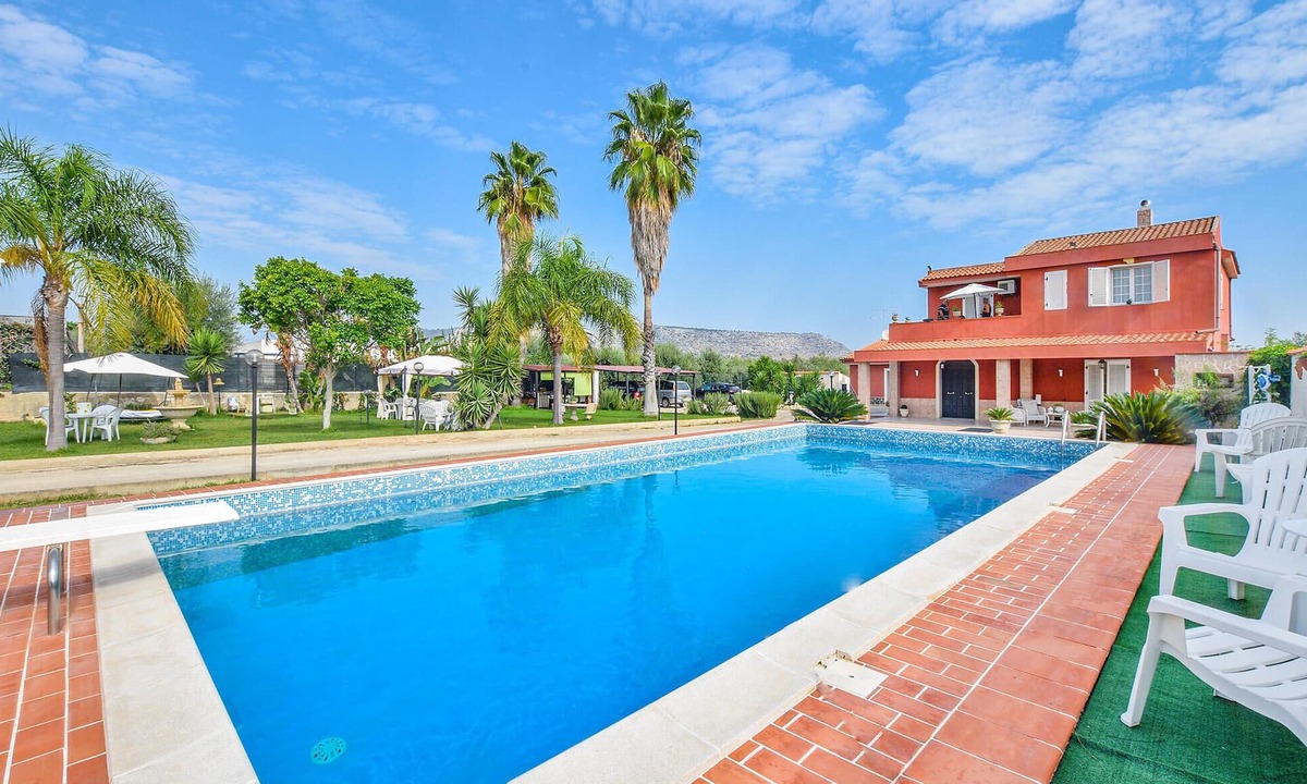 Syracuse House | Amazing home in Siracusa with WiFi