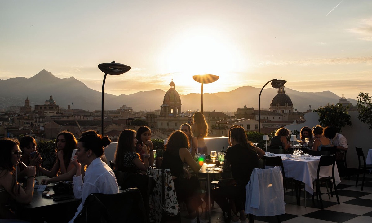 Centro Storico Hotel | Ambasciatori Hotel